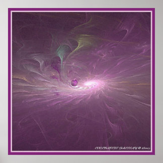 ÜBER DIE VORSTELLUNG HINAUS POSTER