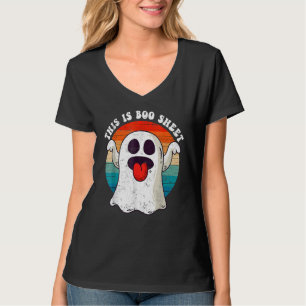 Über diese Bootschild-Tracht T-Shirt