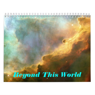 Über diesem Weltkalender hinaus Kalender