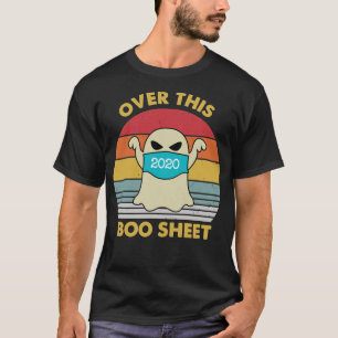 Über dieses Bootblatt 2020 T-Shirt