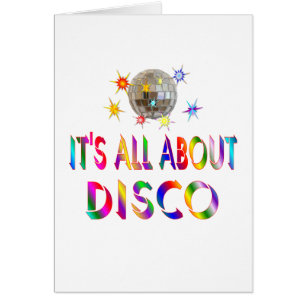 Über Disco