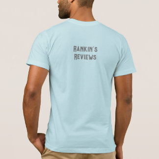 Über heißer Fudger Fan T-Shirt