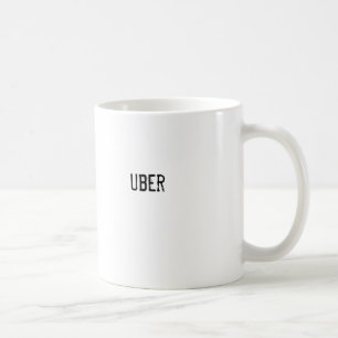 Uber Kaffeetasse