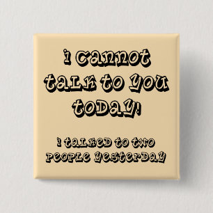 Über mein Button zum Abzeichen "Limit Funny Button