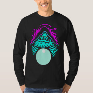 Über meinen Orb-Assistenten nachdenken über magisc T-Shirt