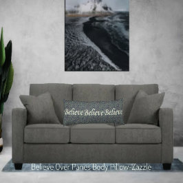 Über Pantoletten glauben Seitenschläferkissen