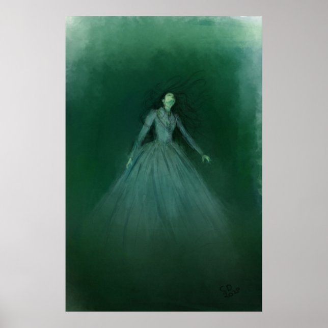 Über Poster (Vorne)