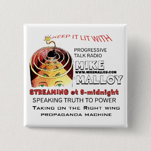 ÜBER TRUTHSEEKER EXPLODIEREN BUTTON