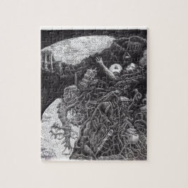 Über & unter von Brian Benson