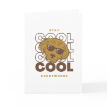 Überall Cool Bleiben