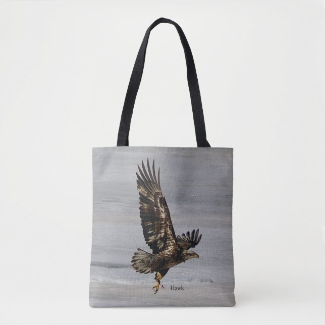 Überall in der Tasche (Vorderseite)