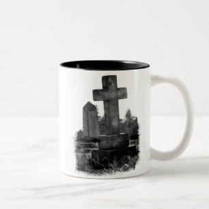 Überall in der Tasse des Universums
