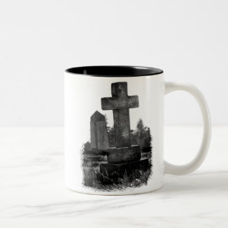 Überall in der Tasse des Universums