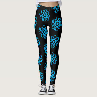 Überall Leggings