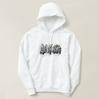 Überanalysierter Chaos Hoodie
