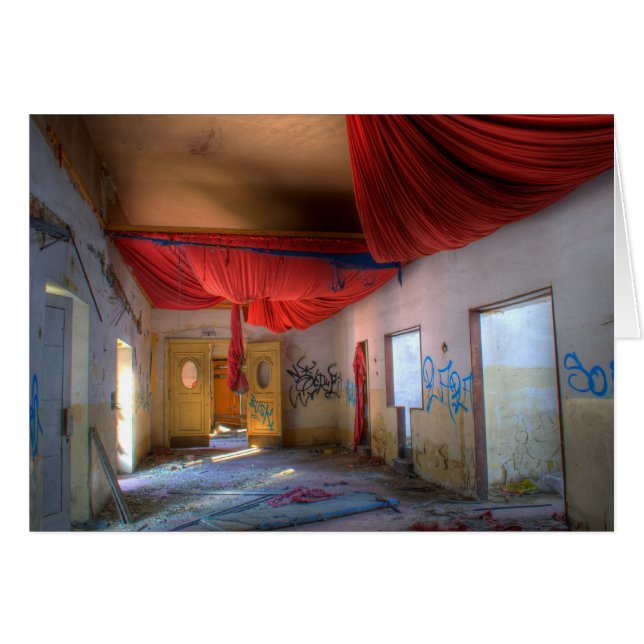 Überbleibsel von Sofiensæ (Vorderseite (Horizontal))