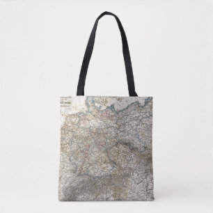 Überblick über deutsches Reich Tasche
