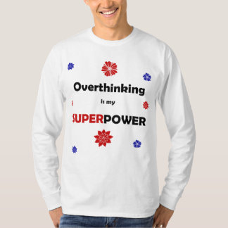 Überdenken T-Shirt