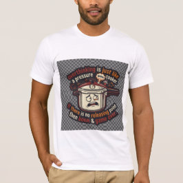 Überdenken T-Shirt