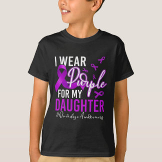 Überdosierung Bewusstsein, das ich für meine Tocht T-Shirt