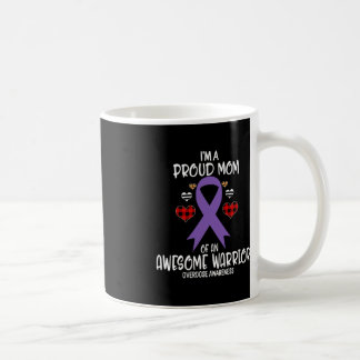 Überdosierung Bewusstsein ich bin stolz Mama des P Kaffeetasse
