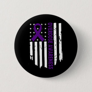 Überdosierung Prupal Ribbon Opioid Überdosierung A Button