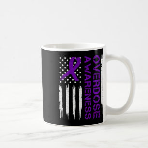 Überdosierung Prupal Ribbon Opioid Überdosierung A Kaffeetasse