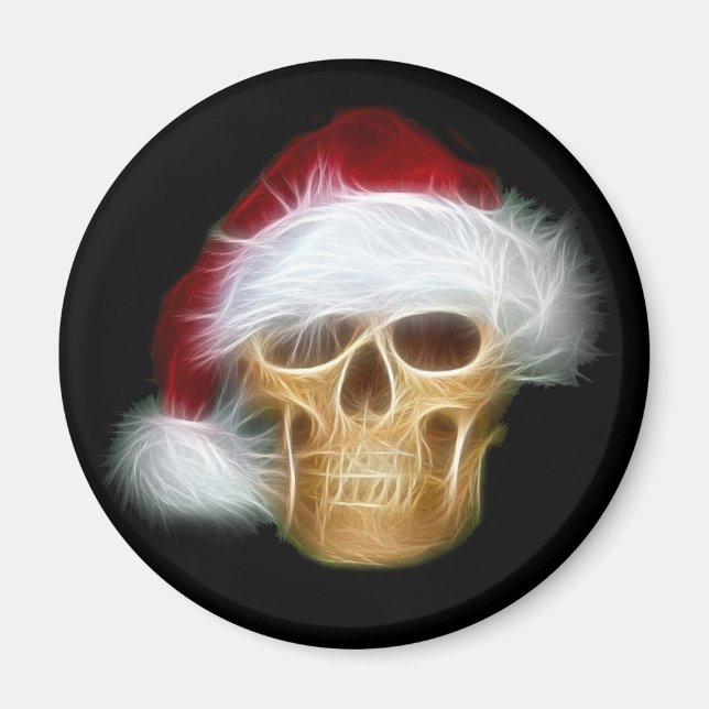 Überdosierung von Milch und Cookie Magnet (Vorne)