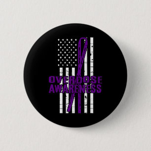 Überdosierungstag Button