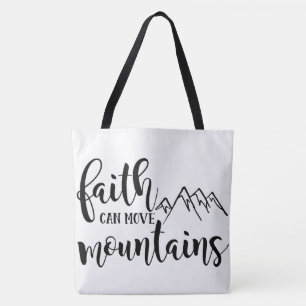Überdrucke Tasche, groß Tasche