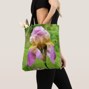 Überdrucktasche mit Barti Tasche