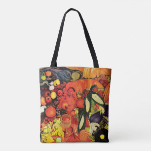 Überfluss ~ durch Aleta Tasche