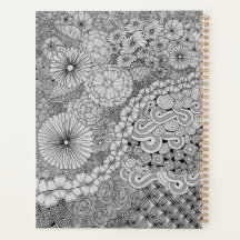 Überfluss in Blütenplaner