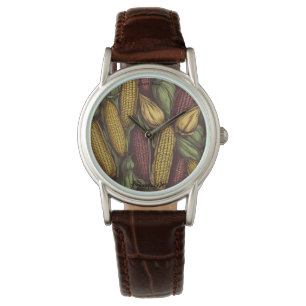 Überfluss Joy Armbanduhr
