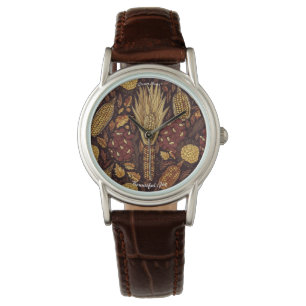 Überfluss Joy Armbanduhr
