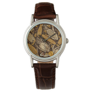Überfluss Joy Armbanduhr