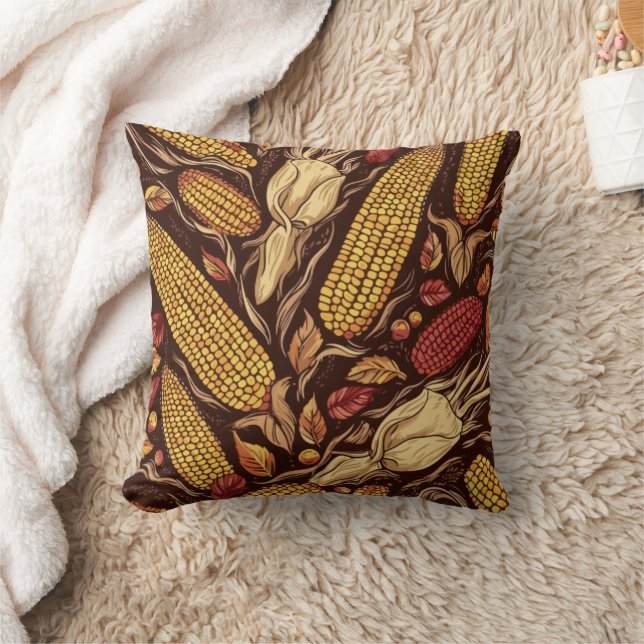 Überfluss Joy Kissen (Decke)