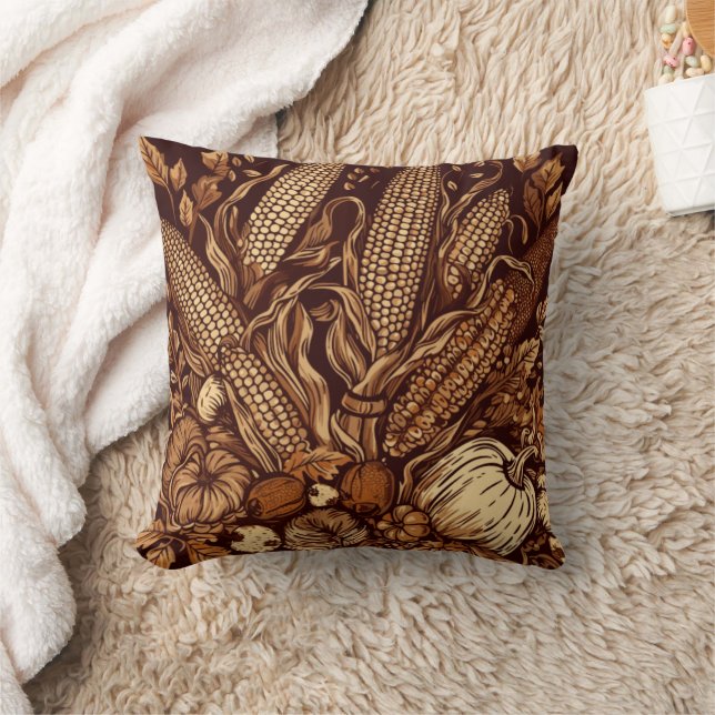 Überfluss Joy Kissen (Decke)