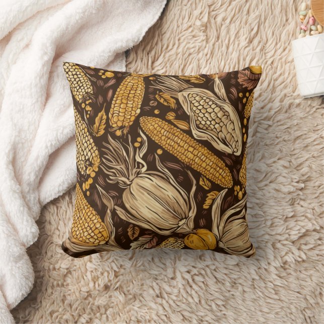 Überfluss Joy Kissen (Decke)