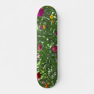 Überfluss Skateboard
