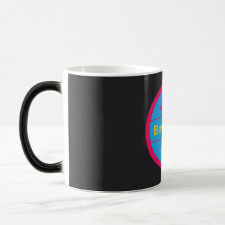 Überflüssiges Gold, Morphing-Tasse Verwandlungstasse