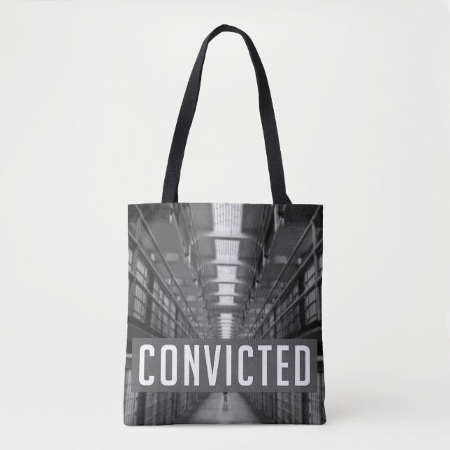Überführte Taschen-Tasche Tasche (Vorderseite)