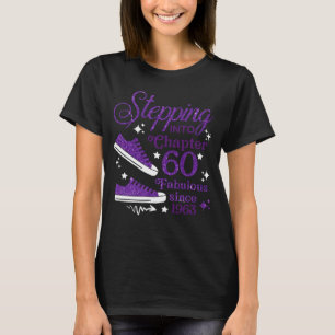 Übergang zu Kapitel 60 seit 1963 vorbildlich T-Shirt