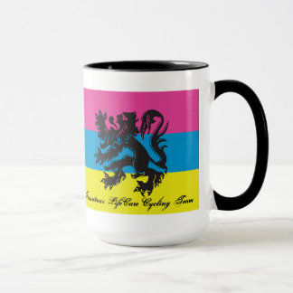 Übergänge LifeCare radfahrenteam-ProTasse Tasse