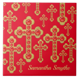 Übergänge mit 12 Imitaten - Fliese