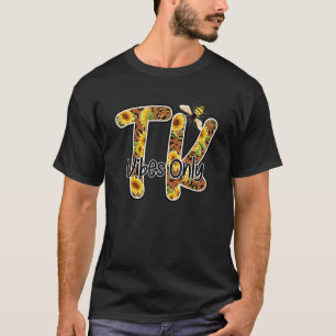Übergangs-Kindergartenlehrer Sonnenblume T-Shirt