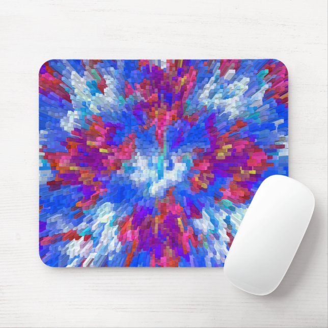 Übergeben...... Mousepad (Mit Mouse)