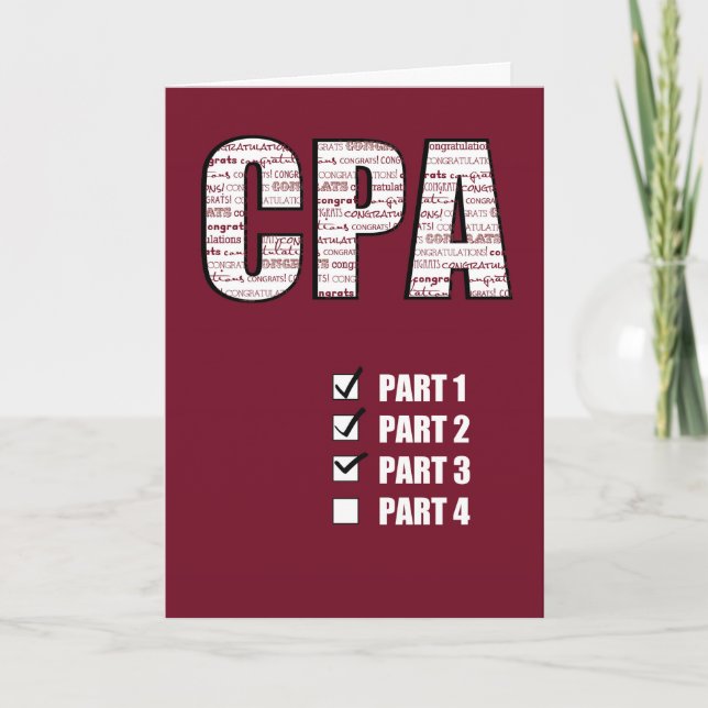 Übergeben von 3 Teilen CPA Glückwunsch Karte (Vorderseite)