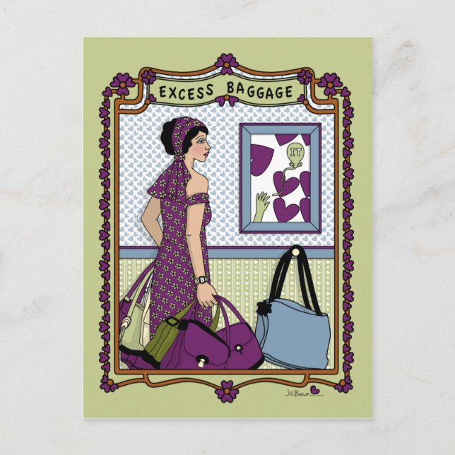 Übergepäck_A_ Postkarte (Vorderseite)