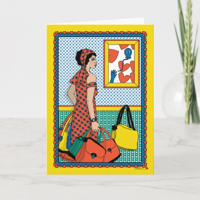 Übergepäck_B_Begrüßung Karte (Vorderseite)